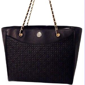 Tory Burch Quilted Bag